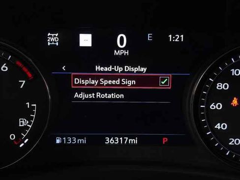 Certified 2022 Cadillac XT4 Sport image 26