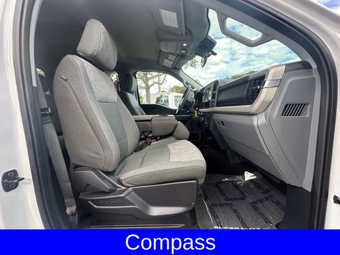Used 2024 Ford F250 XLT w/ FX4 Off-Road Package image 26