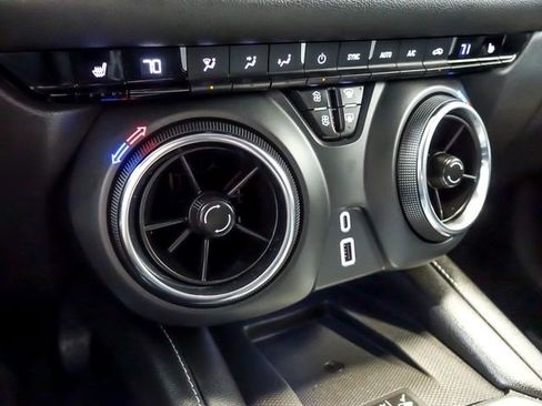 Used 2024 Chevrolet Blazer LT w/ Convenience Package image 22