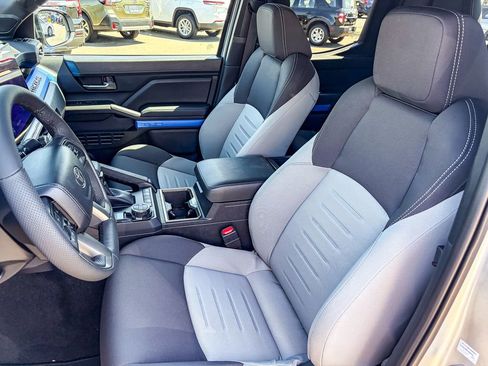 Used 2026 Toyota Tacoma TRD Off-Road w/ TRD Off Road Upgrade Package image 41