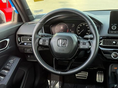 Used 2026 Honda Civic Sport image 16