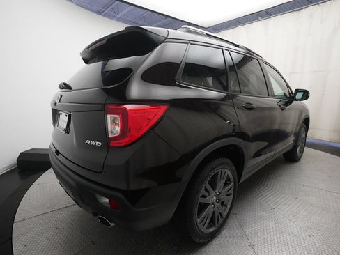 Used 2020 Honda Passport EX-L image 13
