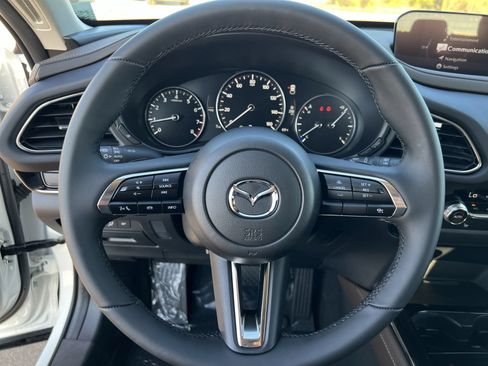New 2025 MAZDA CX-30 AWD 2.5 S w/ Premium Package image 11