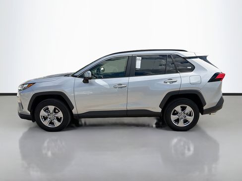 Used 2024 Toyota RAV4 XLE image 6