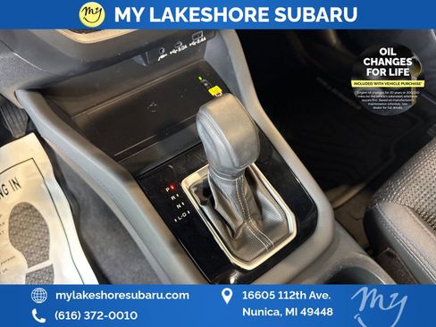 Certified 2025 Subaru Forester Premium AWD/4WD image 23