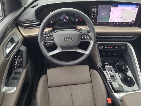 New 2025 Audi Q5 Premium Plus image 9