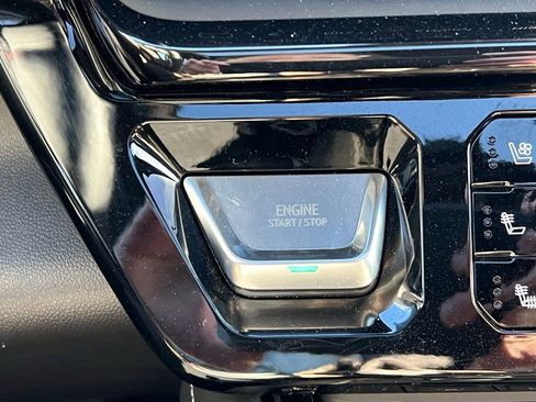 Used 2024 GMC Sierra 1500 AT4X w/ AT4X AEV Edition image 33