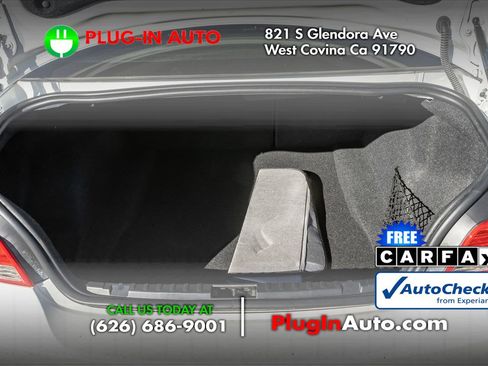 Used 2011 BMW 135i Coupe image 12