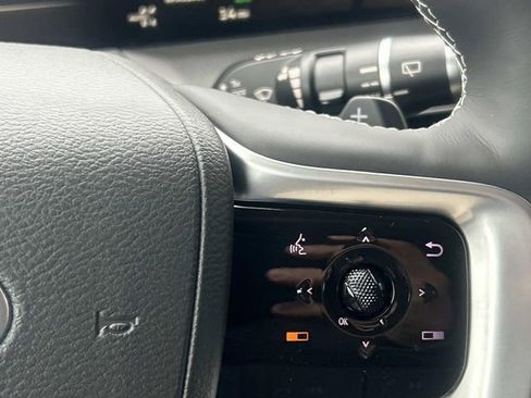 New 2026 INFINITI QX80 Luxe w/ Exterior Package AWD/4WD image 31