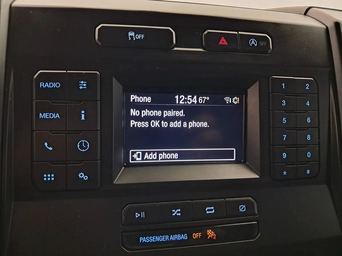 Used 2019 Ford F150 XL w/ Equipment Group 101A Mid RWD image 18