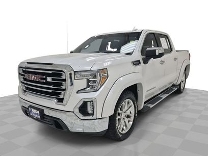 Used 2020 GMC Sierra 1500 SLT