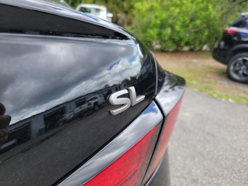 Used 2023 Nissan Altima 2.5 SL AWD/4WD image 9