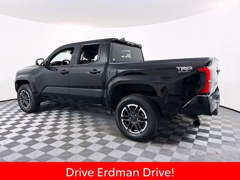 Certified 2025 Toyota Tacoma TRD Sport RWD image 19