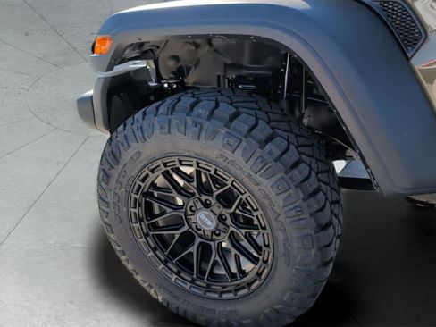 Certified 2026 Jeep Wrangler Sport image 31