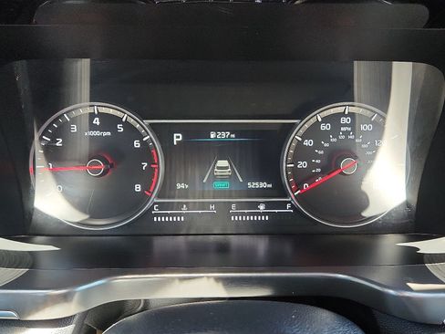Used 2021 Kia Sorento SX FWD image 24
