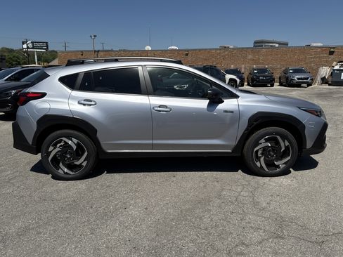 New 2026 Subaru Crosstrek 2.5i Limited image 2