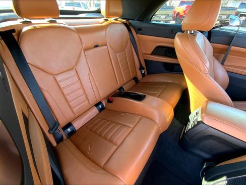 Used 2021 BMW M440i M440i w/ Premium Package image 16