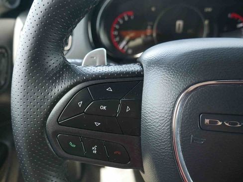 Used 2025 Dodge Durango GT w/ Blacktop Package AWD/4WD image 37