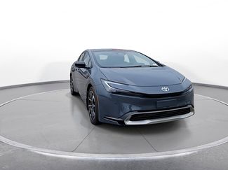 New 2026 Toyota Prius Plug-In Hybrid FWD video 2
