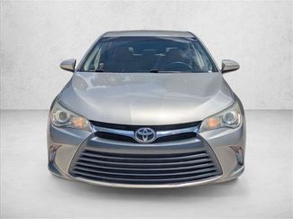 Used 2017 Toyota Camry LE FWD video 2