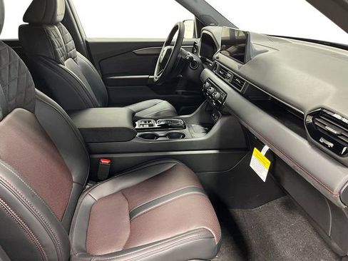 New 2026 Honda Pilot Black Edition image 29