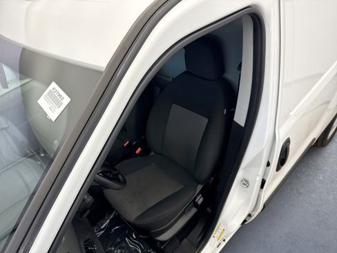 Used 2022 RAM ProMaster City Tradesman image 11