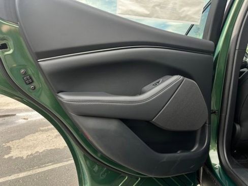 New 2024 Ford Mustang Mach-E Select w/ Comfort Package Lite image 35