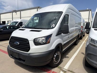 Used 2019 Ford Transit 350 148 High Roof Extended