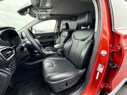 Used 2020 Hyundai Santa Fe SEL image 12