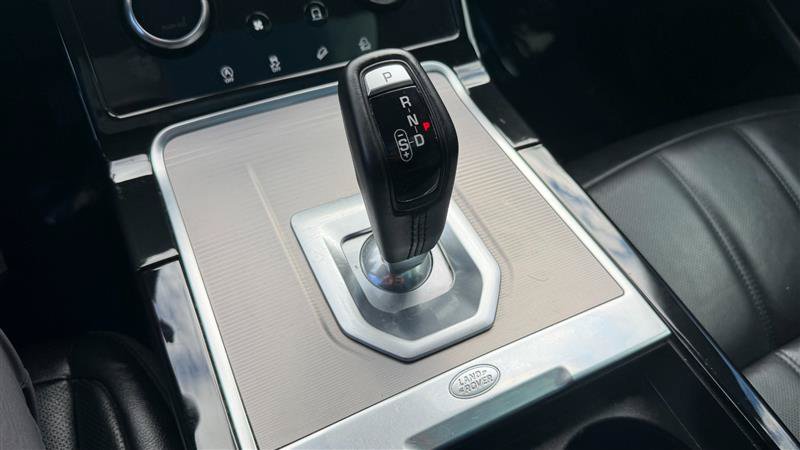 Used 2020 Land Rover Range Rover Evoque S AWD/4WD image 37