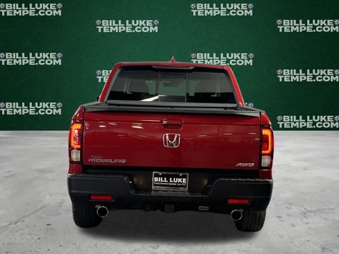Used 2023 Honda Ridgeline RTL image 6