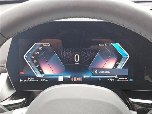 Used 2026 BMW X1 xDrive28i w/ Technology Package image 11