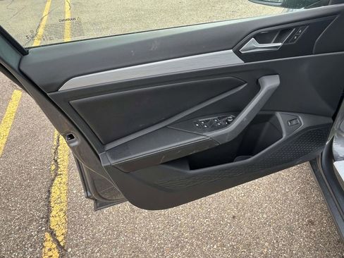 New 2026 Volkswagen Jetta S FWD image 10