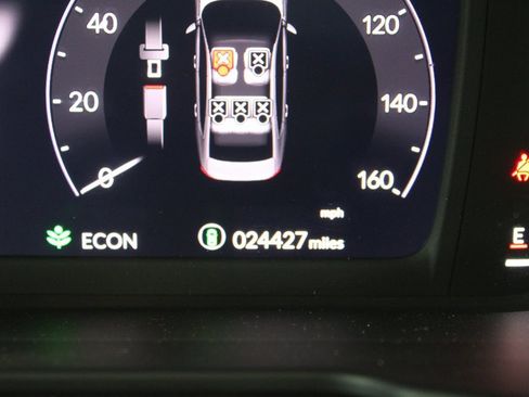 Used 2024 Honda Accord Sport image 33