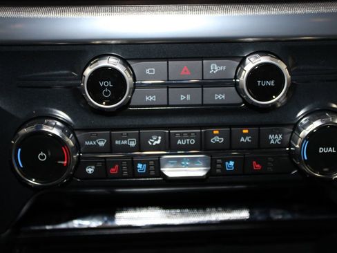 New 2025 Ford F150 Lariat w/ Equipment Group 501A Mid image 58