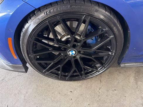 Used 2020 BMW M340i xDrive w/ Premium Package AWD/4WD image 11