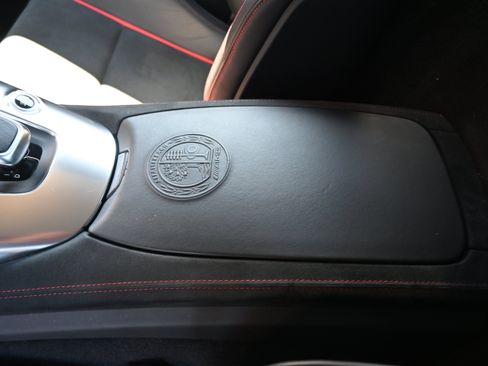 Used 2016 Mercedes-Benz AMG GT S image 40