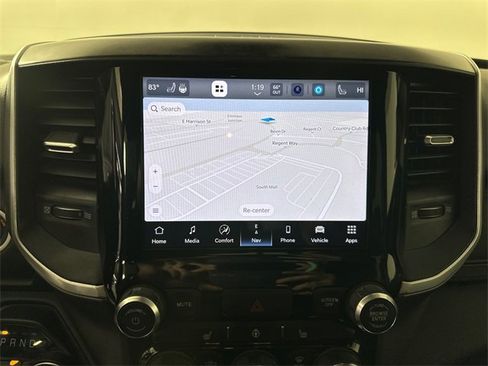 Certified 2022 RAM 1500 Big Horn image 28