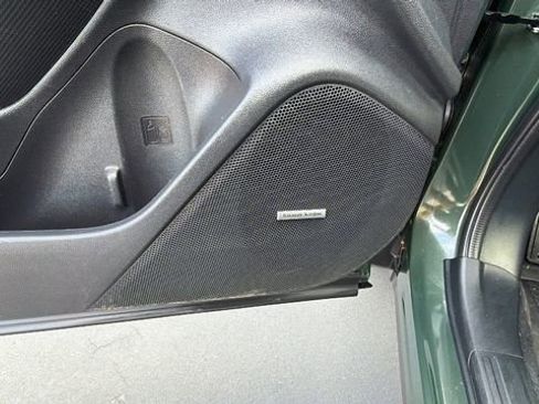 Used 2022 Subaru Forester Limited w/ Popular Package #2 image 21