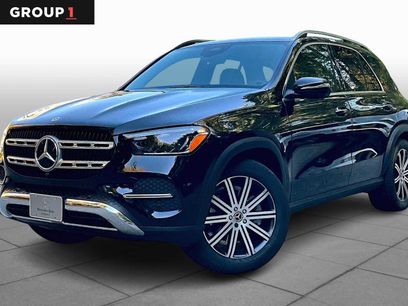 New 2026 Mercedes-Benz GLE 350 4MATIC
