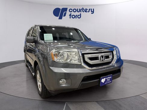 Used 2011 Honda Pilot EX-L image 1