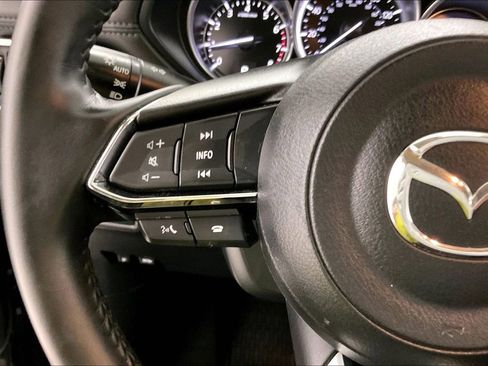 Used 2023 MAZDA CX-5 AWD 2.5 S w/ Select Package image 10