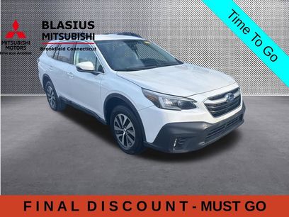 Used 2021 Subaru Outback Premium