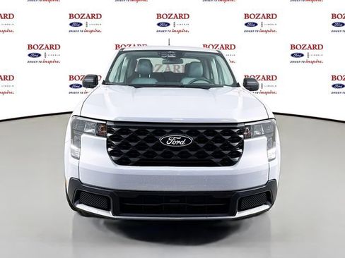 New 2026 Ford Maverick XLT image 2