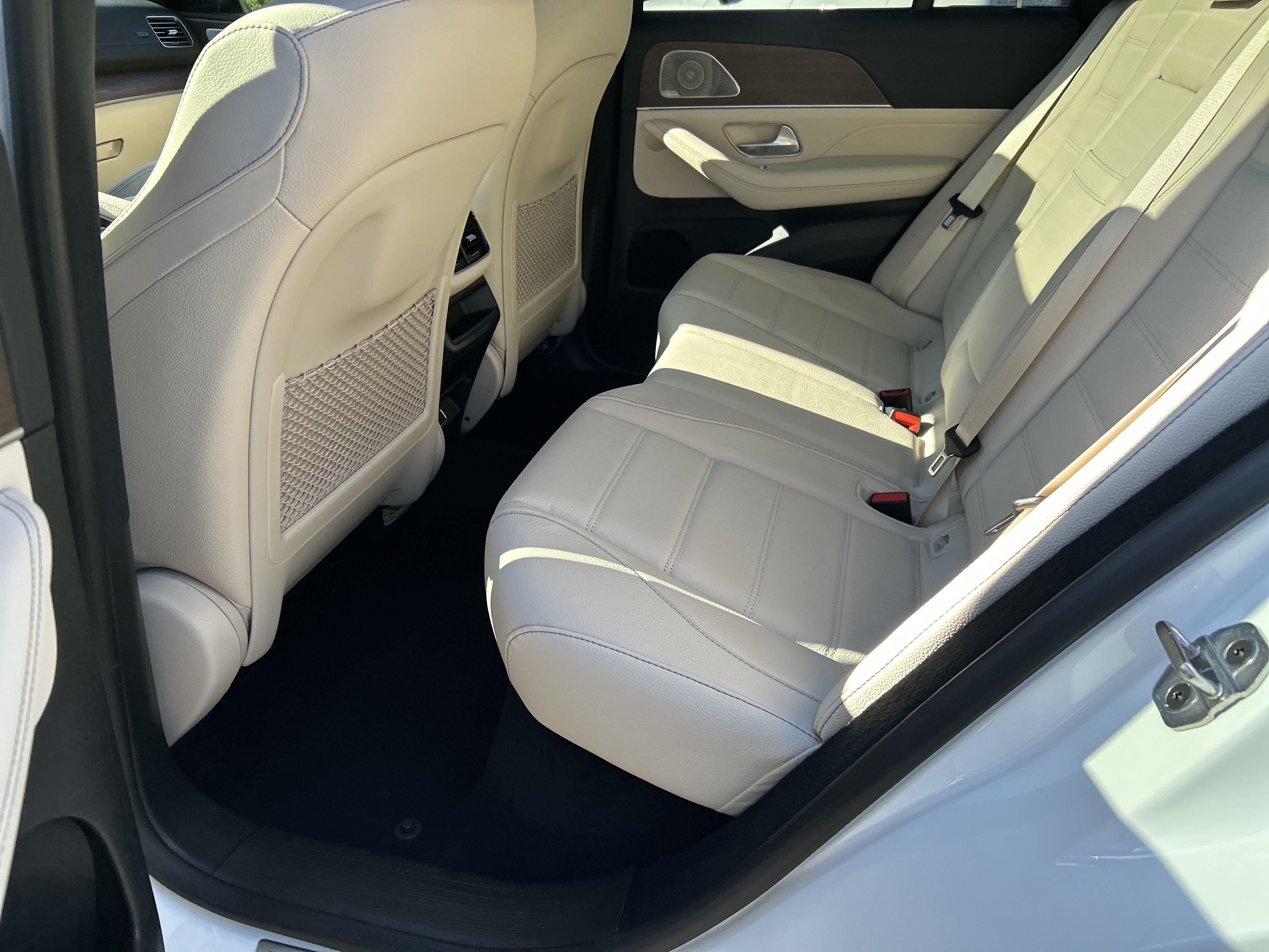 New 2026 Mercedes-Benz GLE 450 4MATIC Coupe image 35