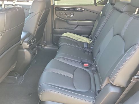 Used 2026 Honda Pilot EX-L image 13