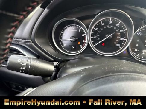 Used 2024 MAZDA CX-5 Carbon Edition image 32
