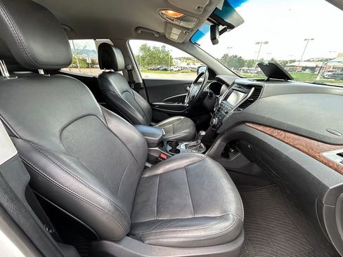 Used 2018 Hyundai Santa Fe Sport 2.0T AWD/4WD image 30