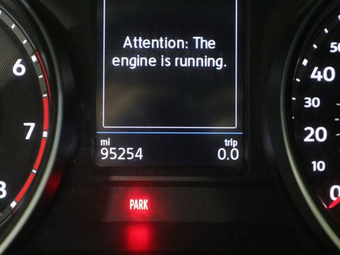 Used 2019 Volkswagen Atlas SE AWD/4WD image 39