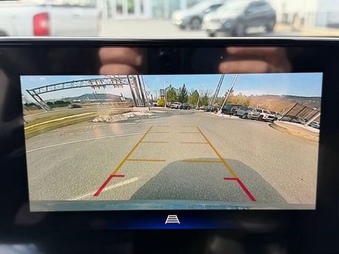 New 2025 Chevrolet Trax RS w/ Driver Confidence Package image 6